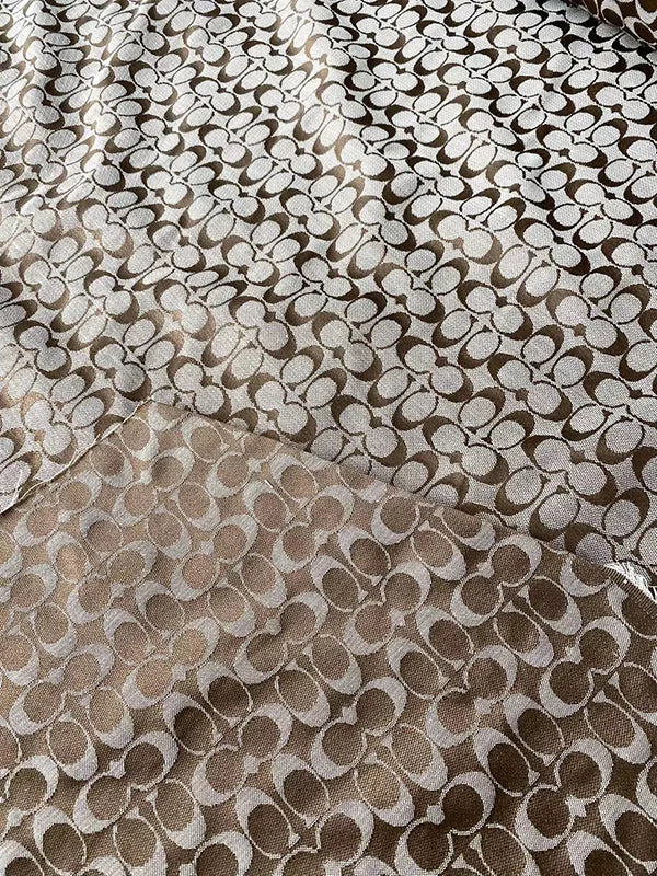 Coach Sewing Fabric