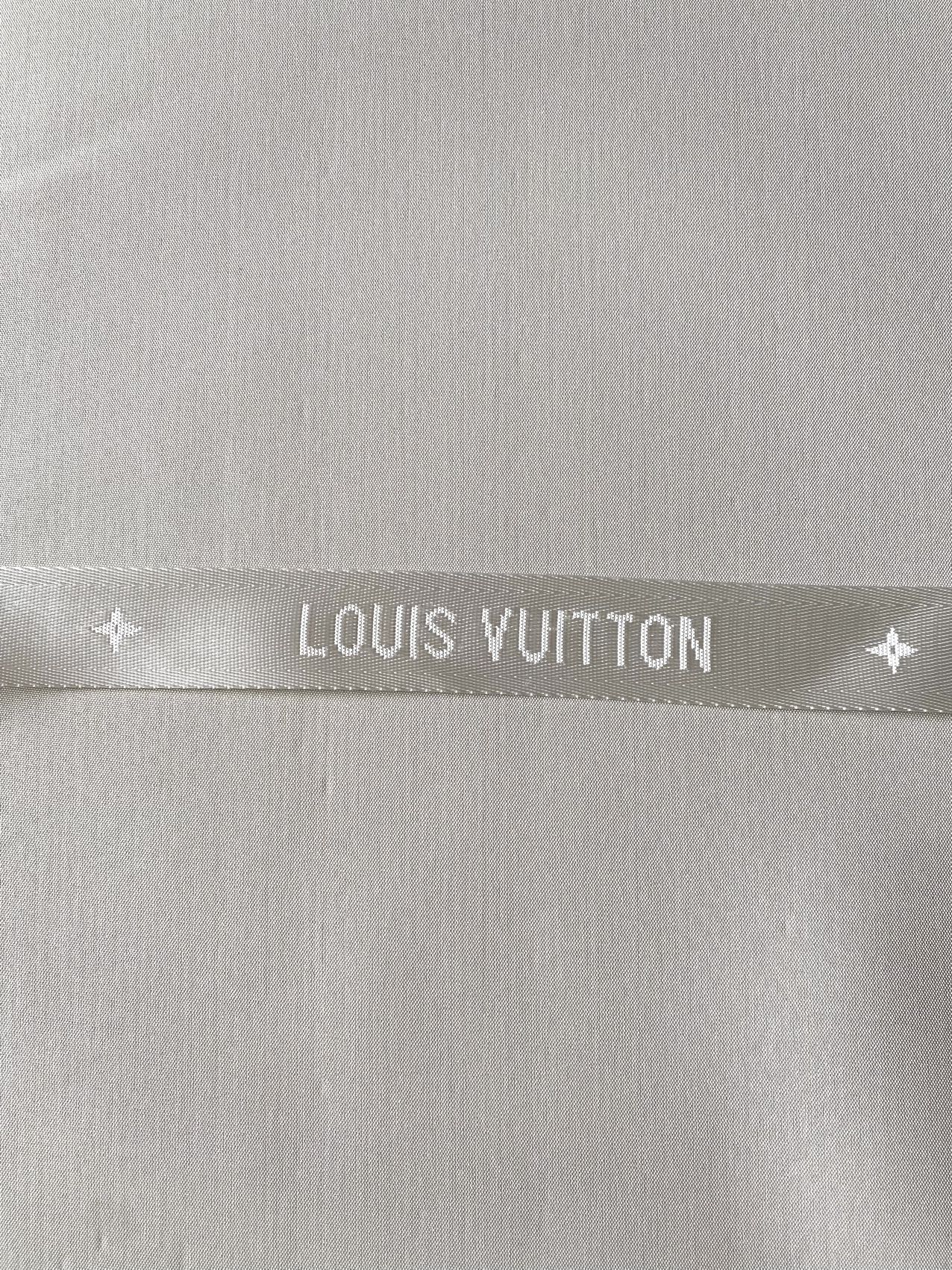Custom Bag LV Strap White Straps for Handmade DIY Bag Repair