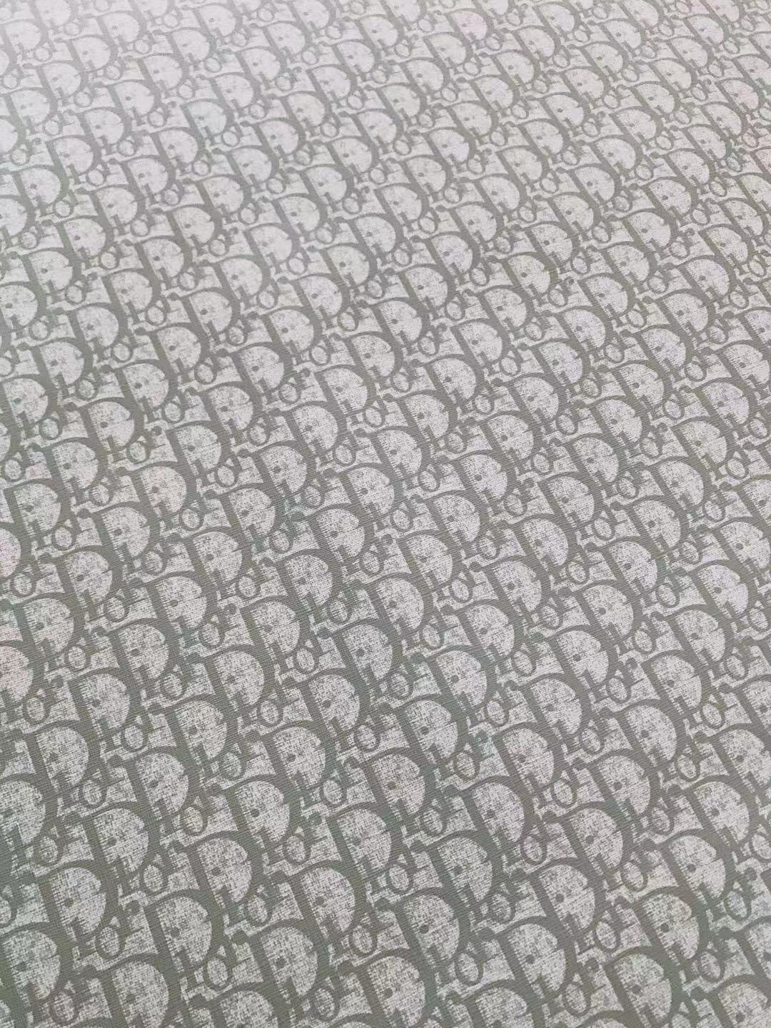 Trending Grey Dior for Shoe Custom