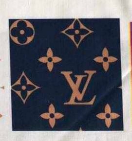 Colorful Print Spandex Poly Lv Stretchy Fabric for Custom Cloth by Yard - mingfabricstore