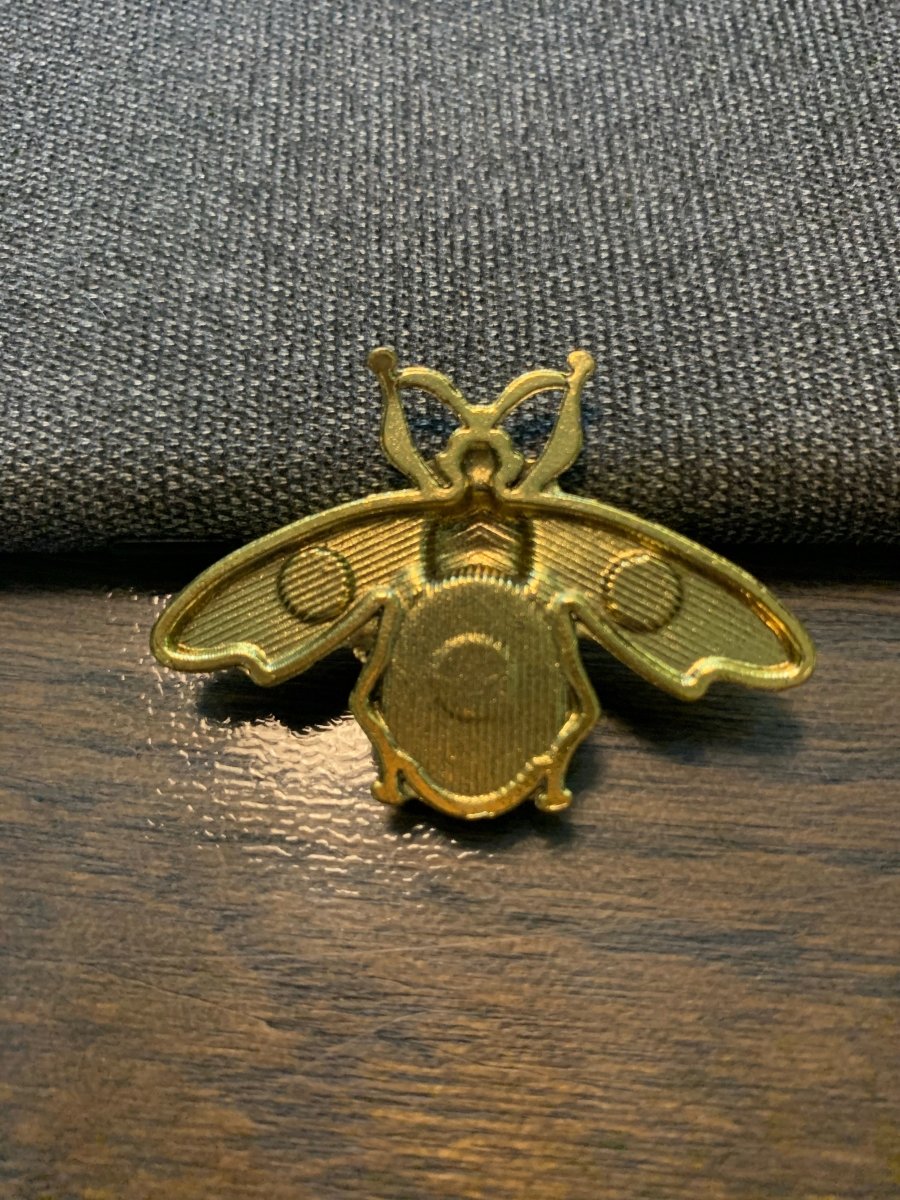 Gucci Bee Accessory - mingfabricstore