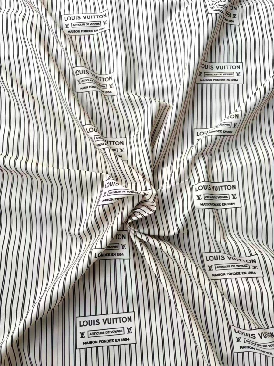 LV Bag Lining Inside Fabric for Bag Repair DIY Projects - mingfabricstore