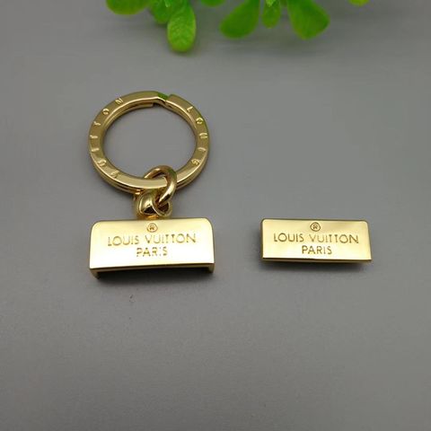 LV Key Ring Accessory - mingfabricstore