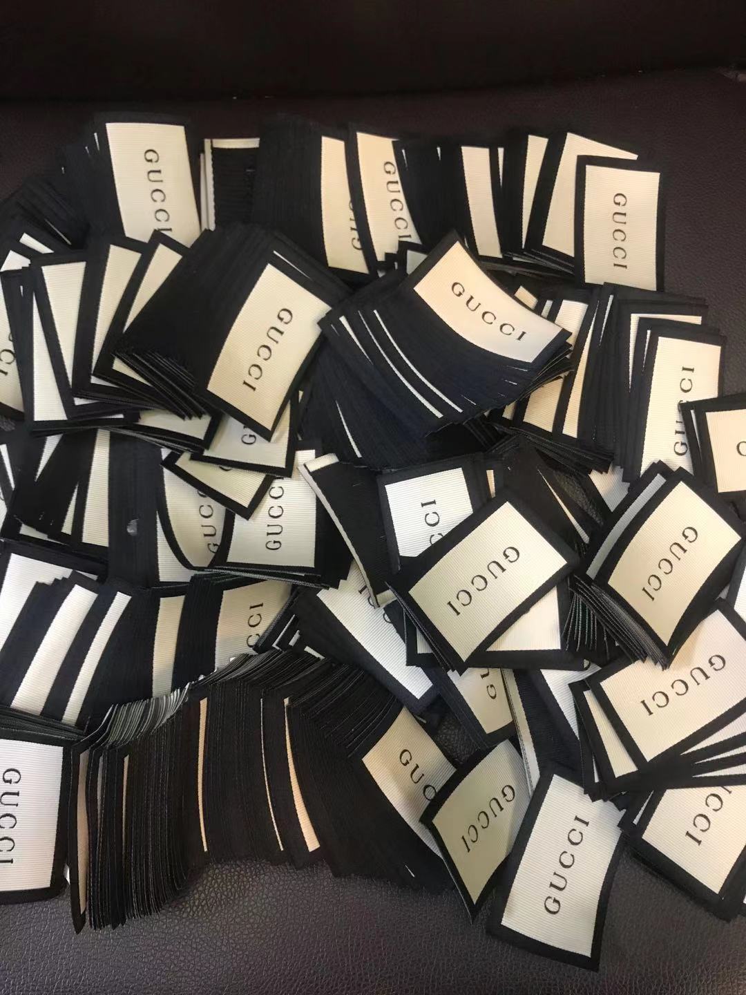 Gucci Label