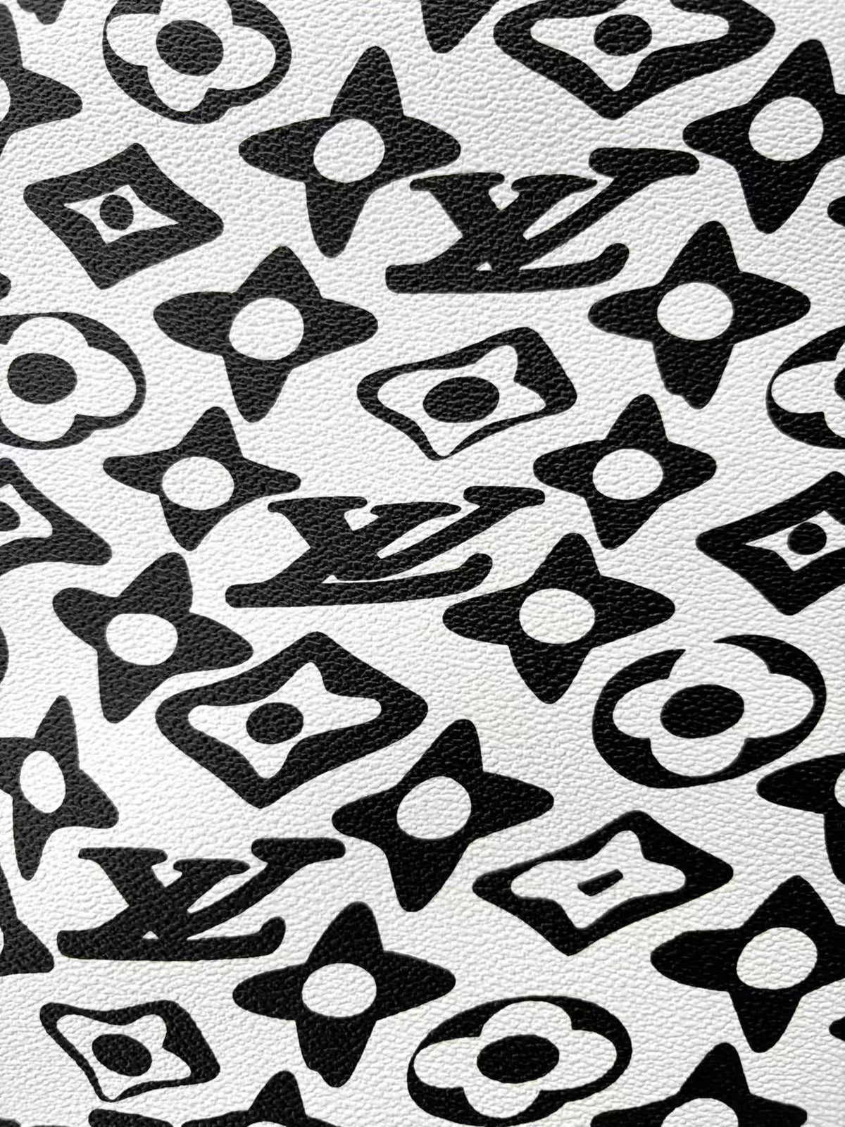 New Louis Vuitton Leather for DIY Bag Repair Handmade Upholstery