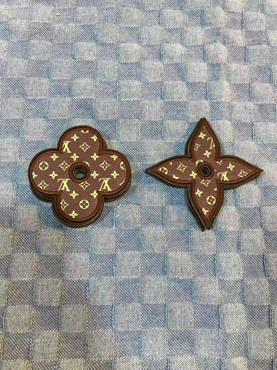 10 Pieces Louis Vuitton Monogram Bundle Sale - mingfabricstore