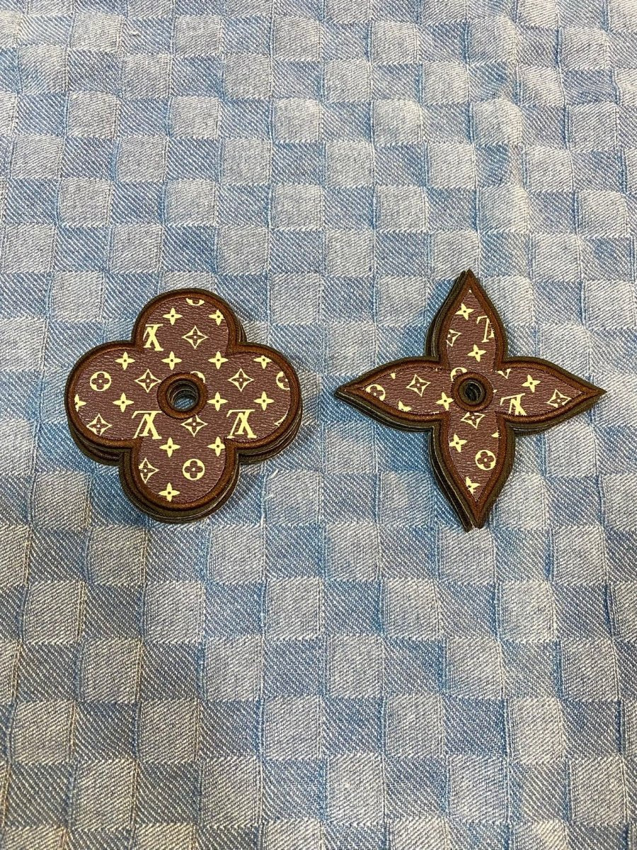 10 Pieces Louis Vuitton Monogram Bundle Sale - mingfabricstore