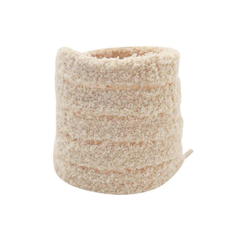 Winter Cozy Fluffy Shoelace for Custom Sneakers AF1 Timberland DIY