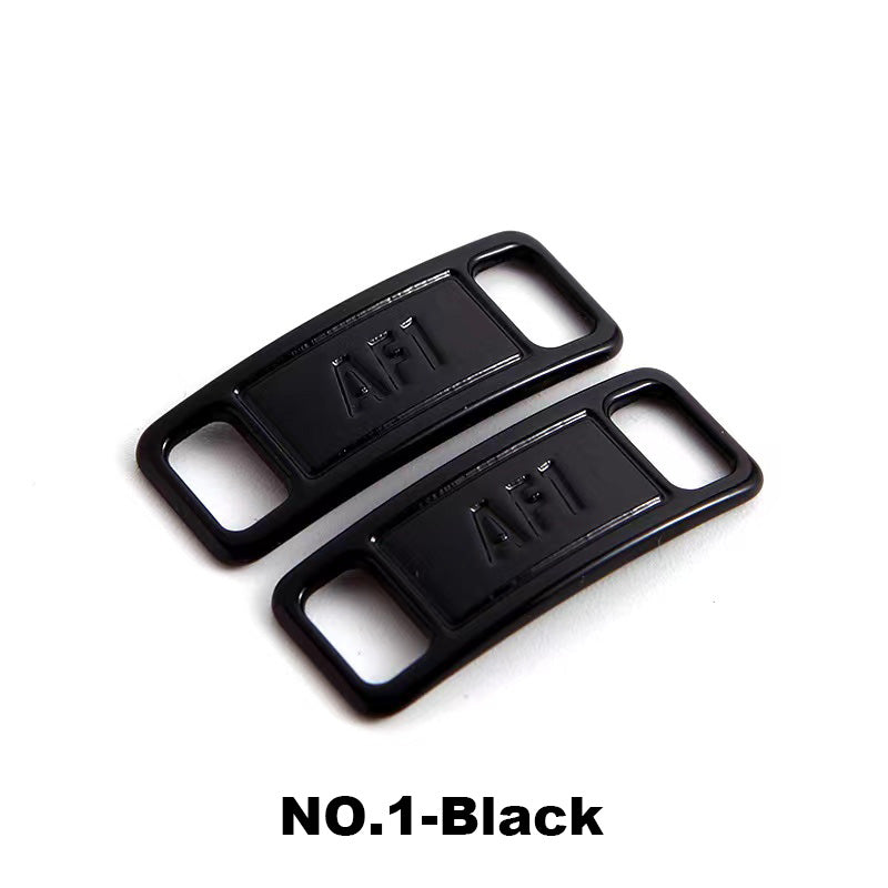 Custom Sneakers AF1 Buckle for Handmade DIY