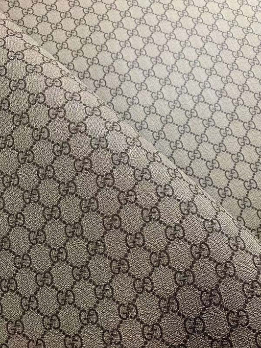 Gucci Designer Inspired Leather