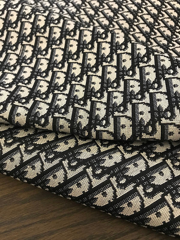  Dior Sneaker Fabric