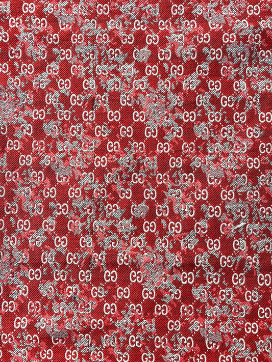 Gucci Sofa Upholstery Fabric