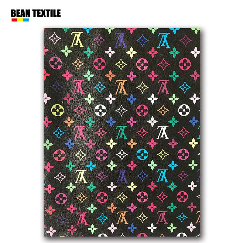 LV Fabric Takashi Murakami