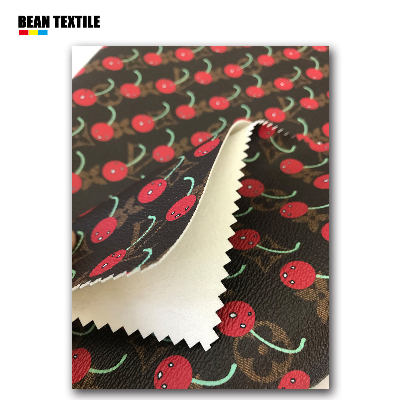 Louis Vuitton Designer Leather