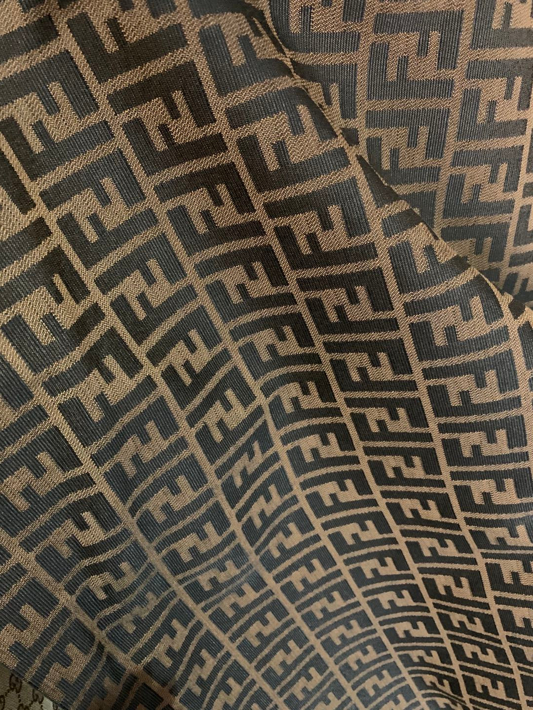 Four Fabric in One Bundle