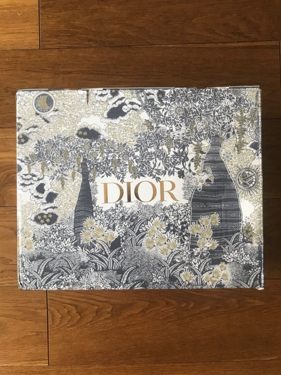 Best Seller Cozy Dior Flannel Blanket - mingfabricstore