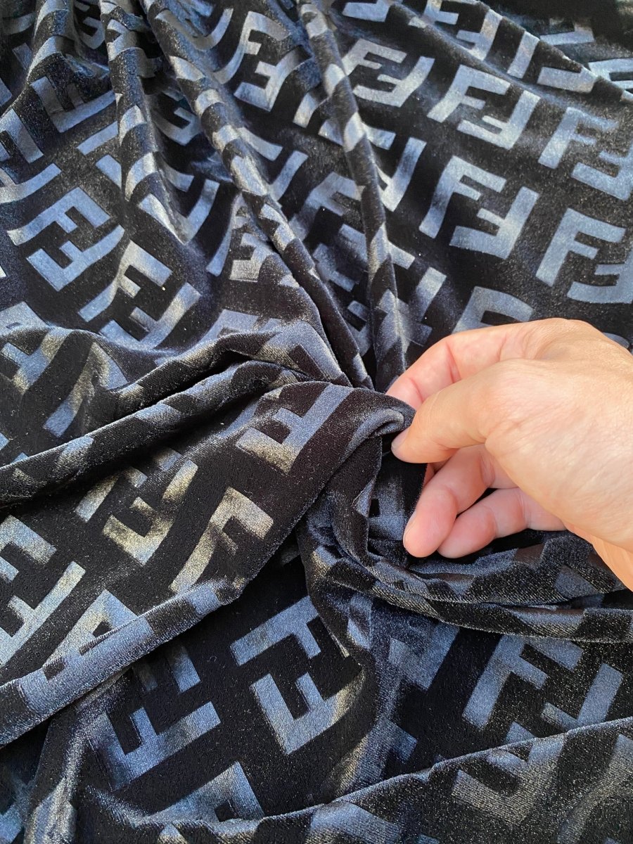 Fendi - mingfabricstore