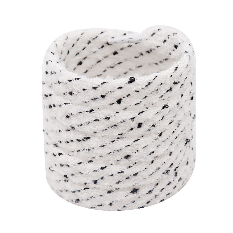 Winter Cozy Fluffy Shoelace for Custom Sneakers AF1 Timberland DIY