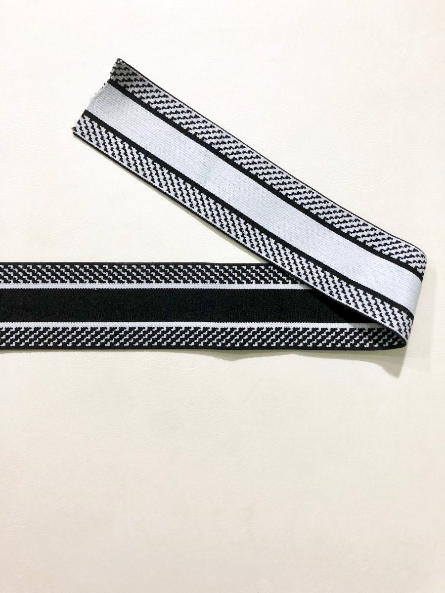 Classic Christian Dior Elastic Band - mingfabricstore