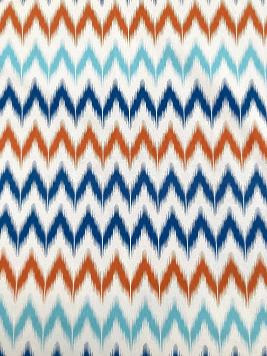 Cotton Custom Material Abstract Fabric - mingfabricstore