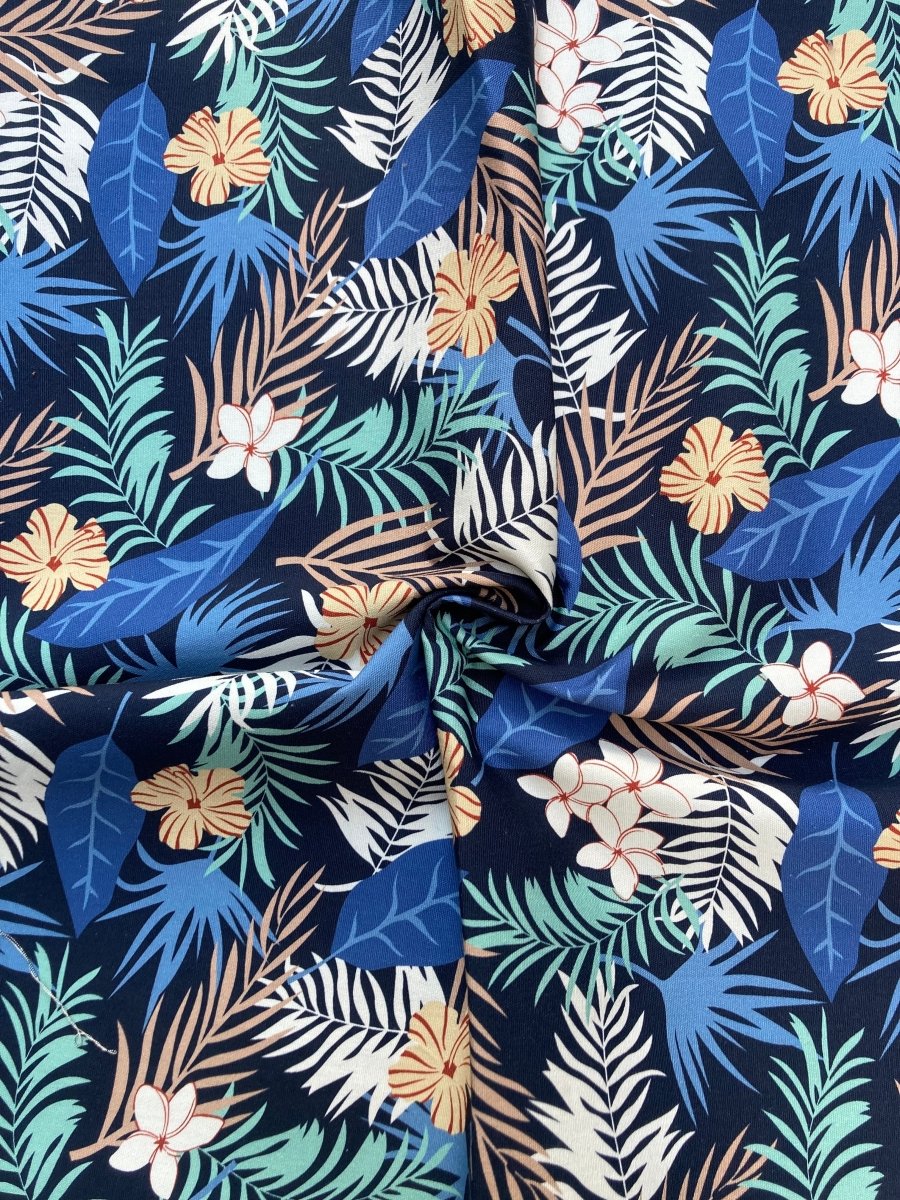 Cotton Poplin Canvas Fabric for Custom DIY Sewing Project - mingfabricstore