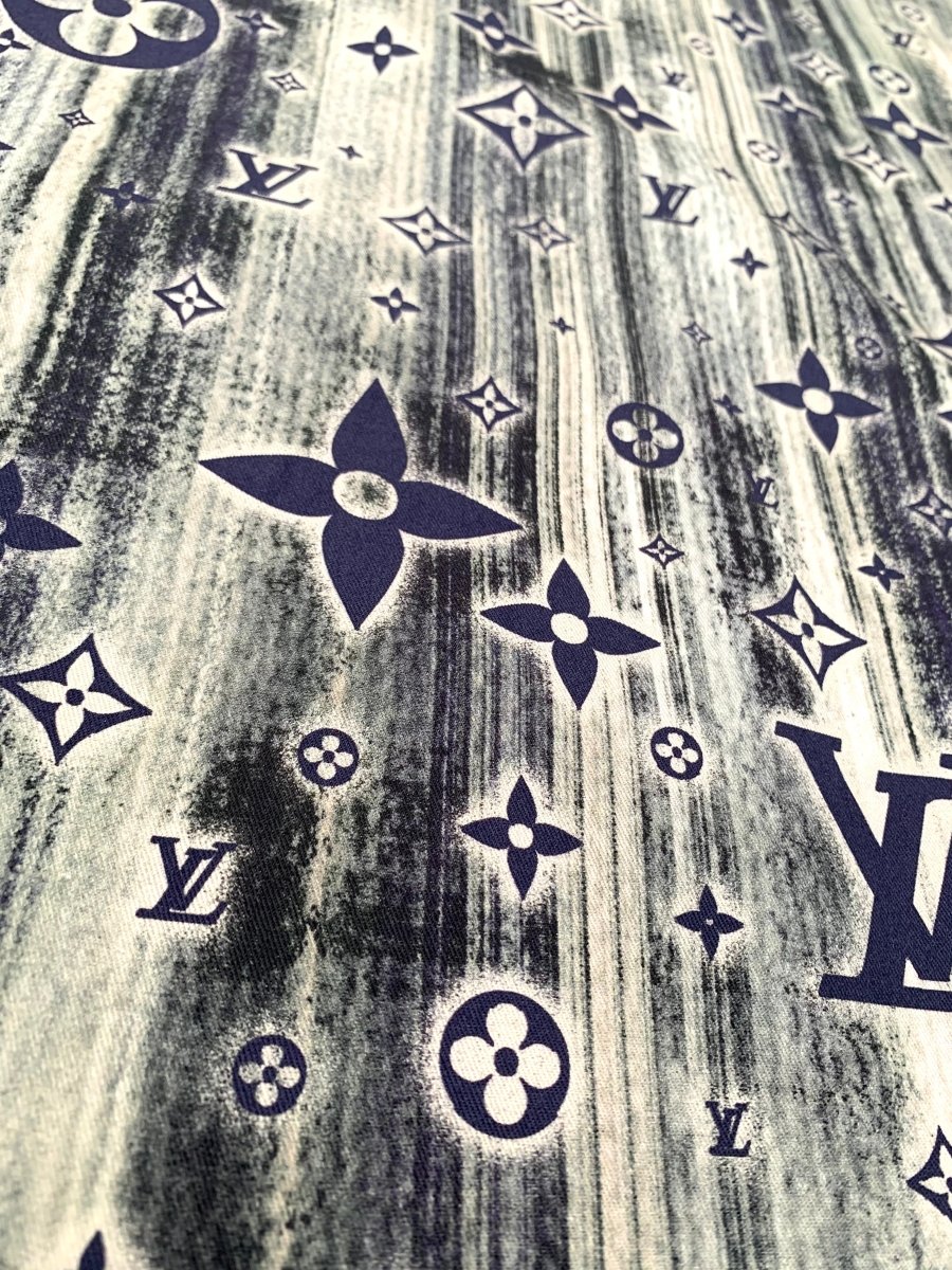 Cotton Twill Fabric Designer Inspired Shirt Fabric for DIY Crafts Sewing - mingfabricstore