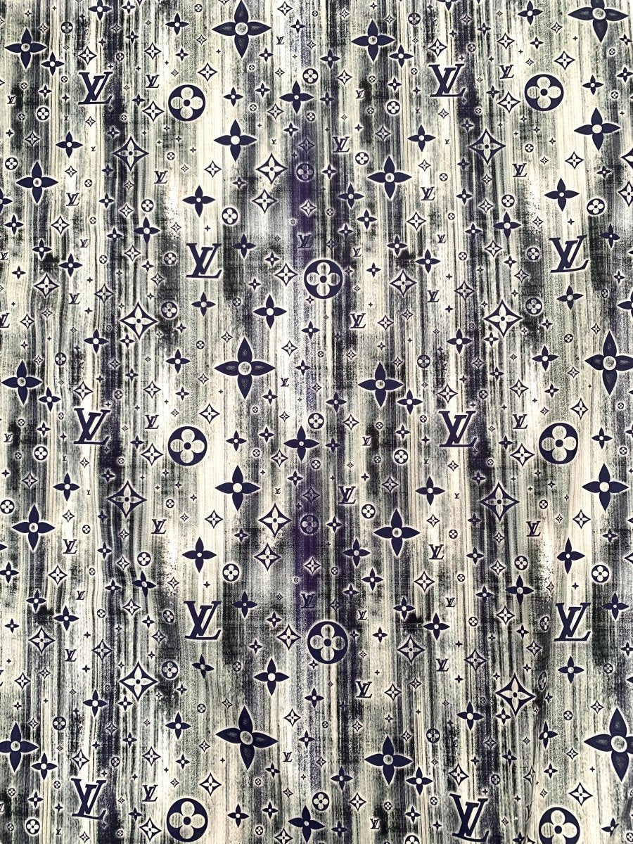 Cotton Twill Fabric Designer Inspired Shirt Fabric for DIY Crafts Sewing - mingfabricstore