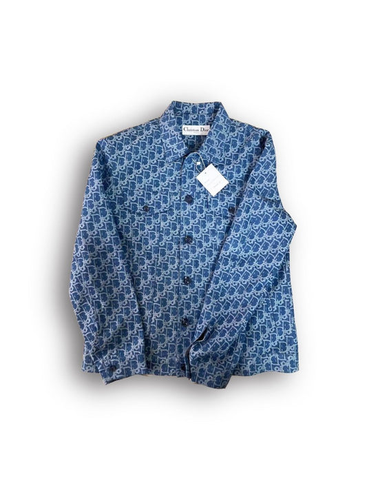 Custom Apparel Dior Jacket Fashion Jacket - mingfabricstore