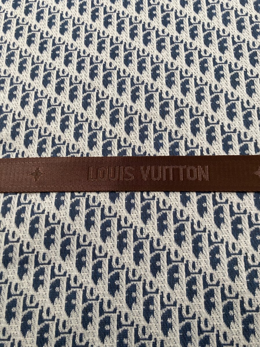 Custom Bag LV Strap Brown Straps for Handmade DIY Bag Repair - mingfabricstore