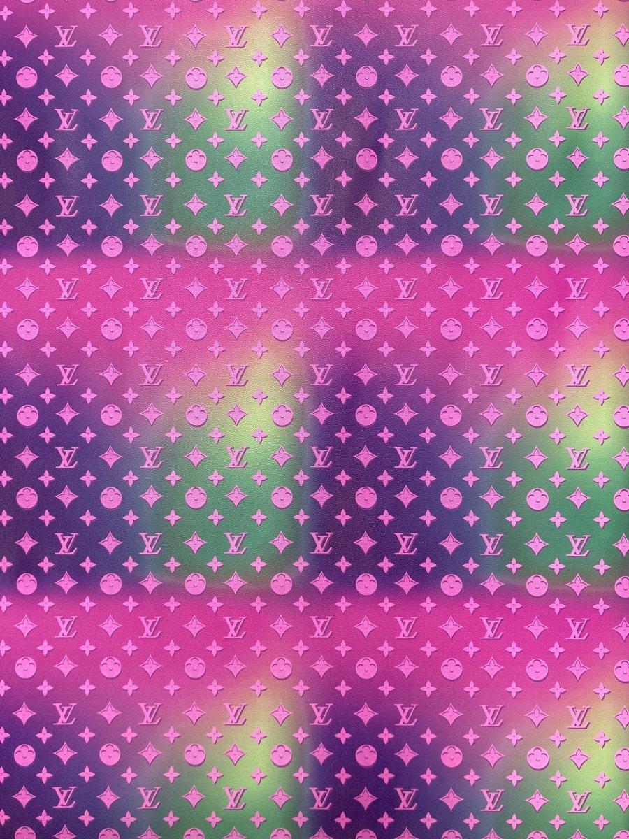 Custom By the Pool Designer Inspired Vinyl for Handmade DIY Crafts - mingfabricstore