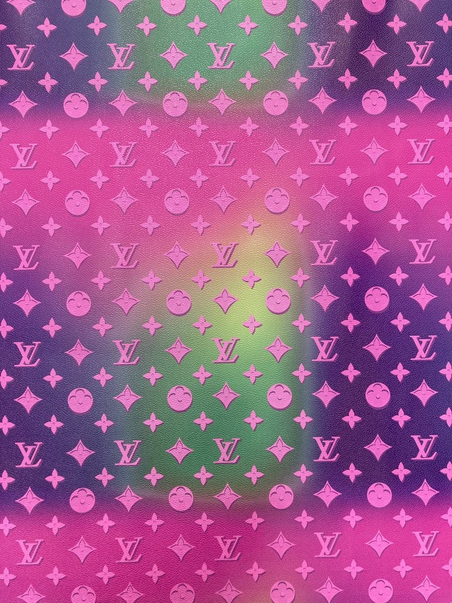 Custom By the Pool Designer Inspired Vinyl for Handmade DIY Crafts - mingfabricstore