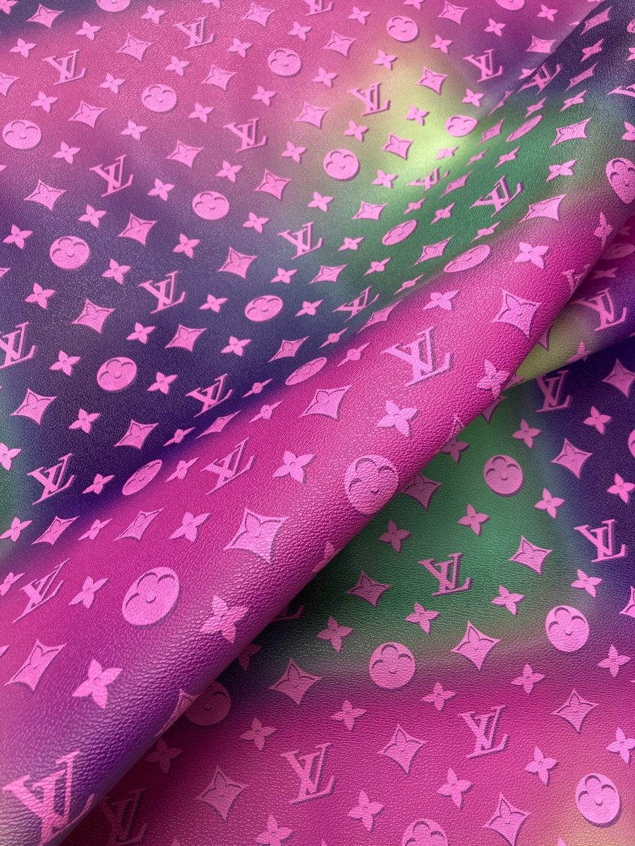 Custom By the Pool Designer Inspired Vinyl for Handmade DIY Crafts - mingfabricstore