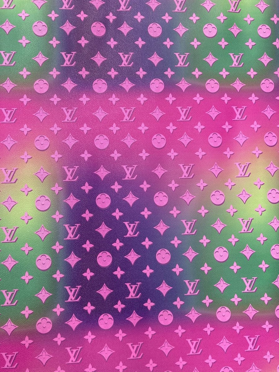 Custom By the Pool Designer Inspired Vinyl for Handmade DIY Crafts - mingfabricstore