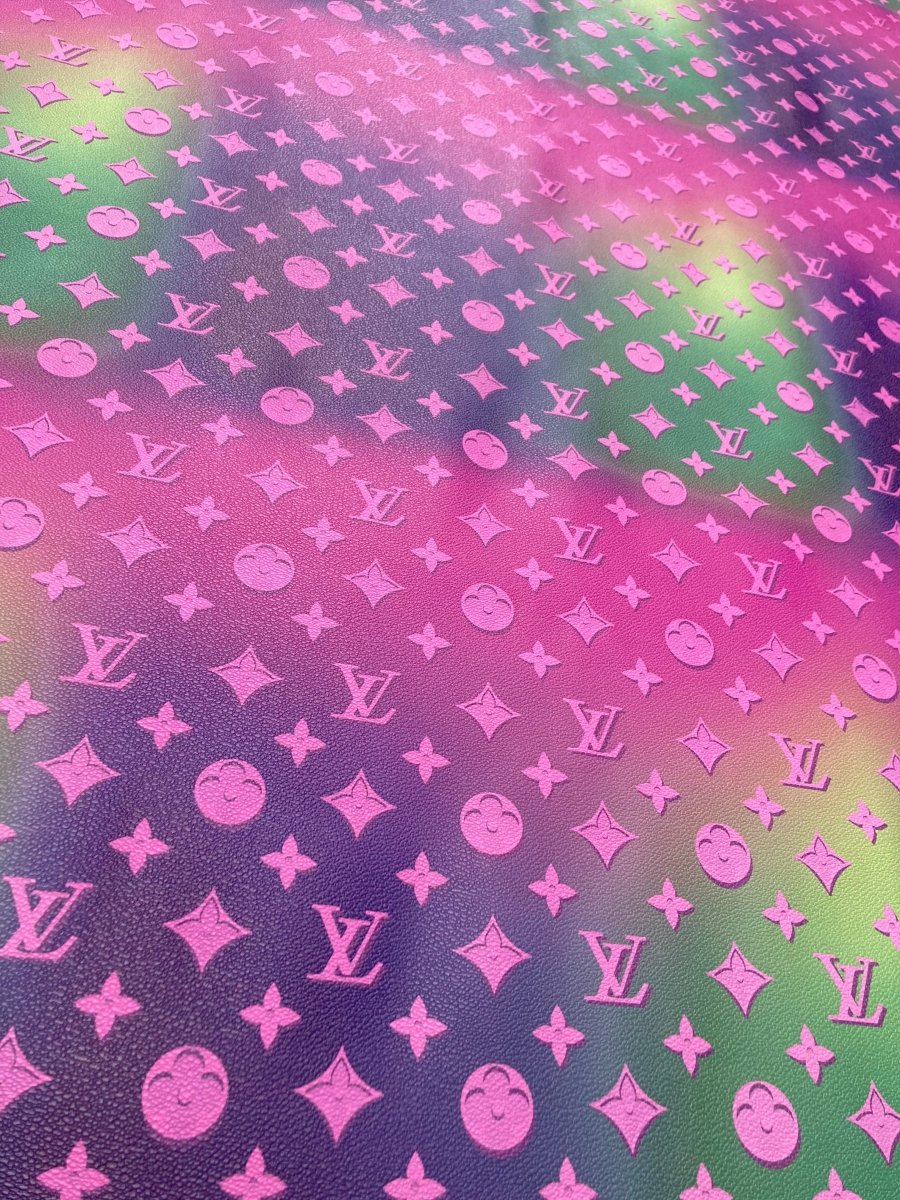 Custom By the Pool Designer Inspired Vinyl for Handmade DIY Crafts - mingfabricstore