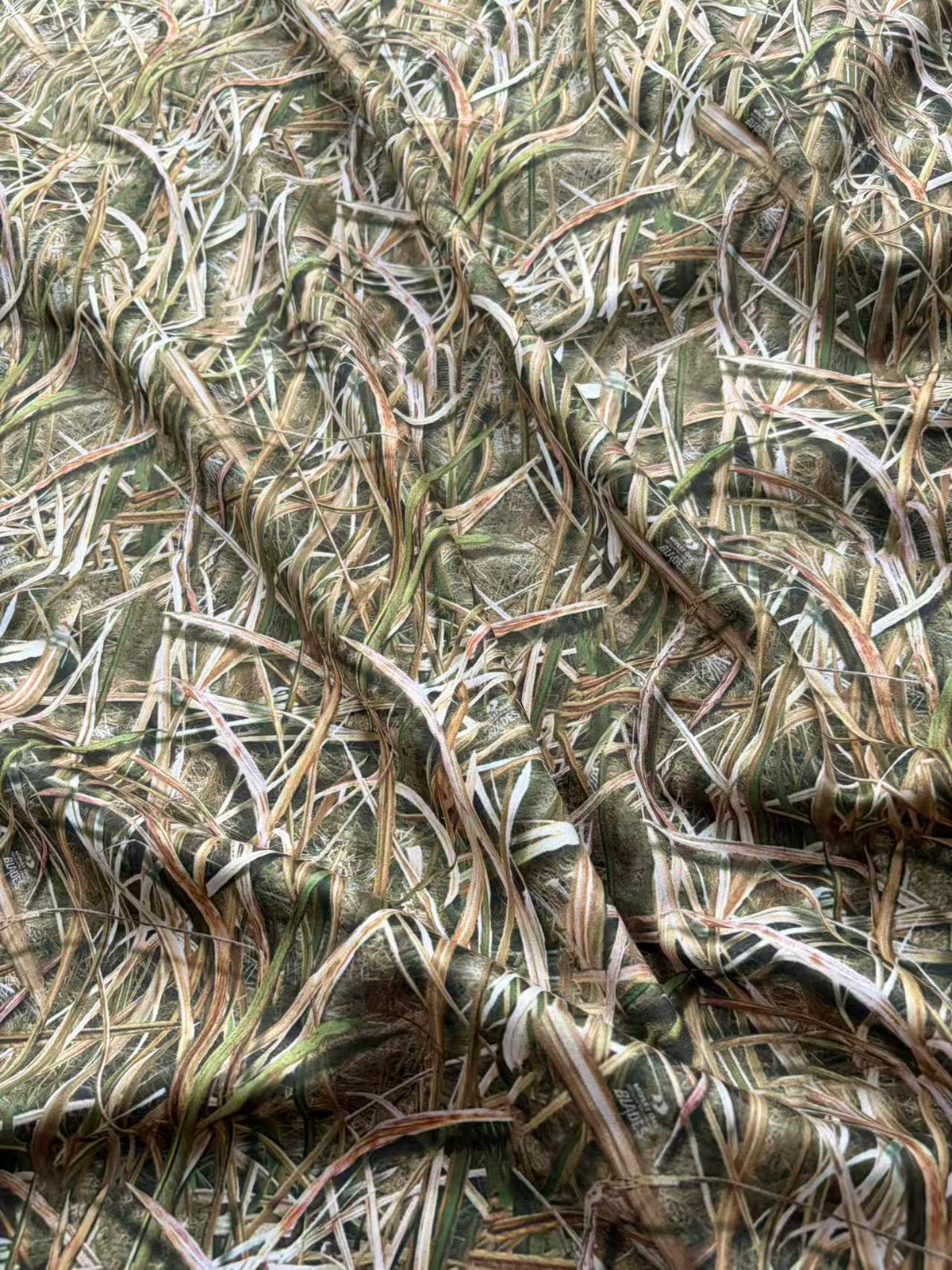 Grass Suede Fabric Speaker Pod Cover Car Upholstery