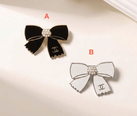 Designer Inspired Chanel Brooches for Women - mingfabricstore