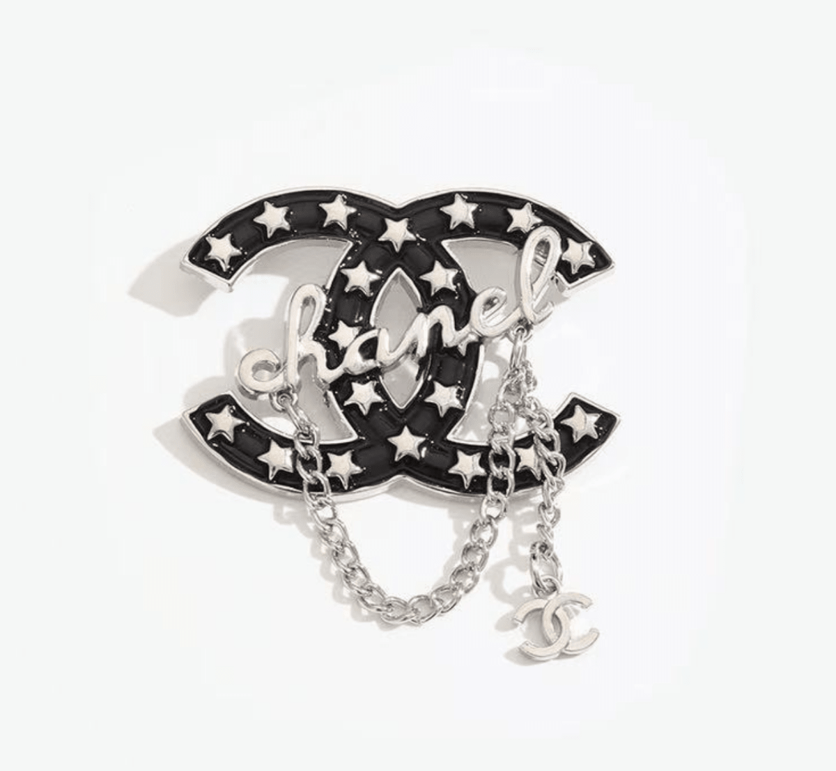 Designer Inspired Chanel Brooches for Women - mingfabricstore