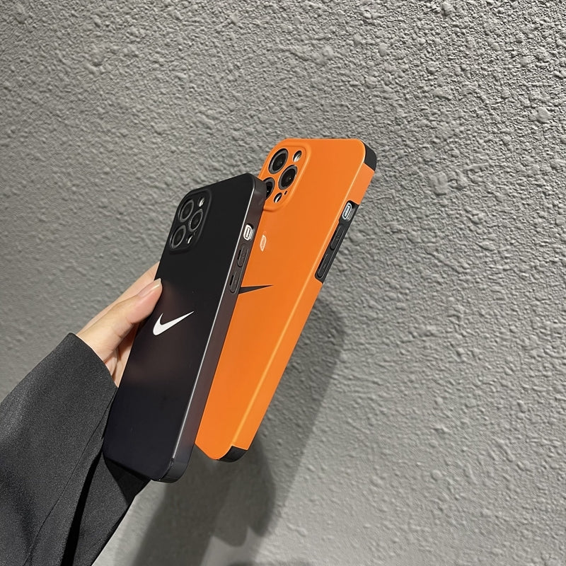 Nike Newest TPU Fashion Street iPhone Cases.