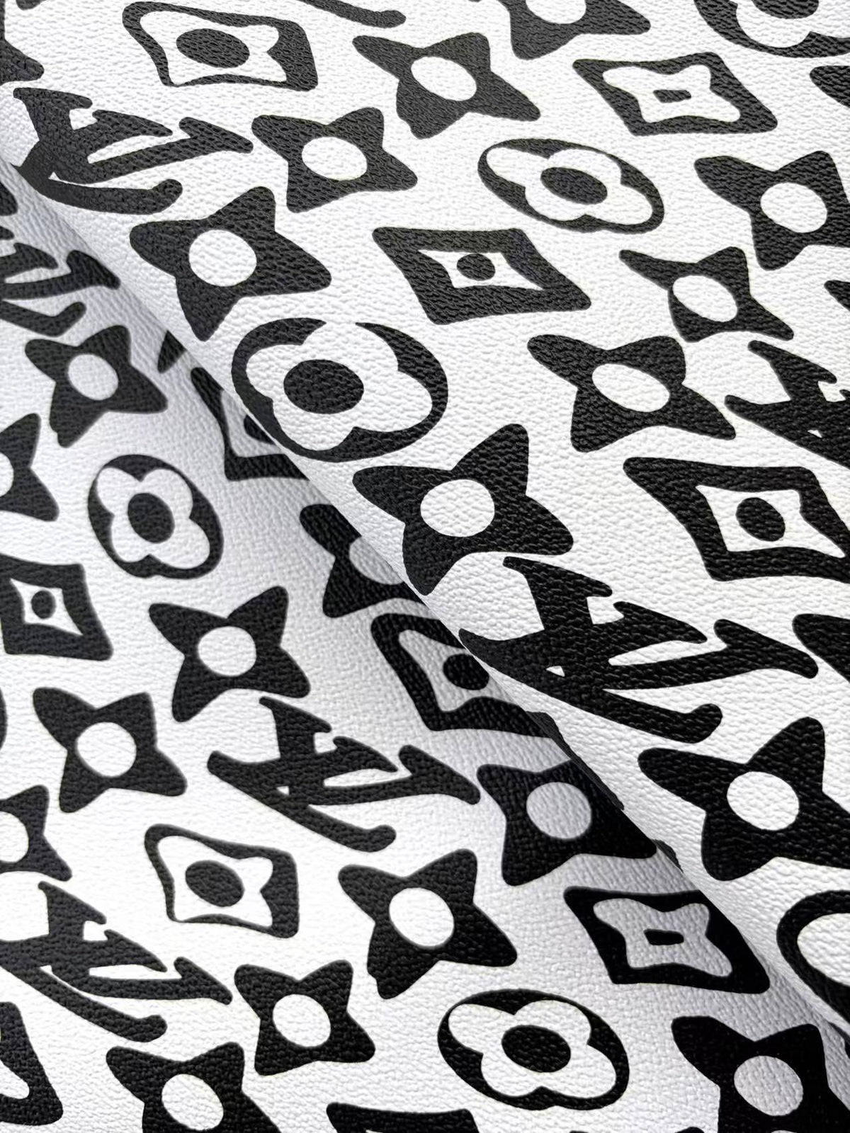 New Louis Vuitton Leather for DIY Bag Repair Handmade Upholstery