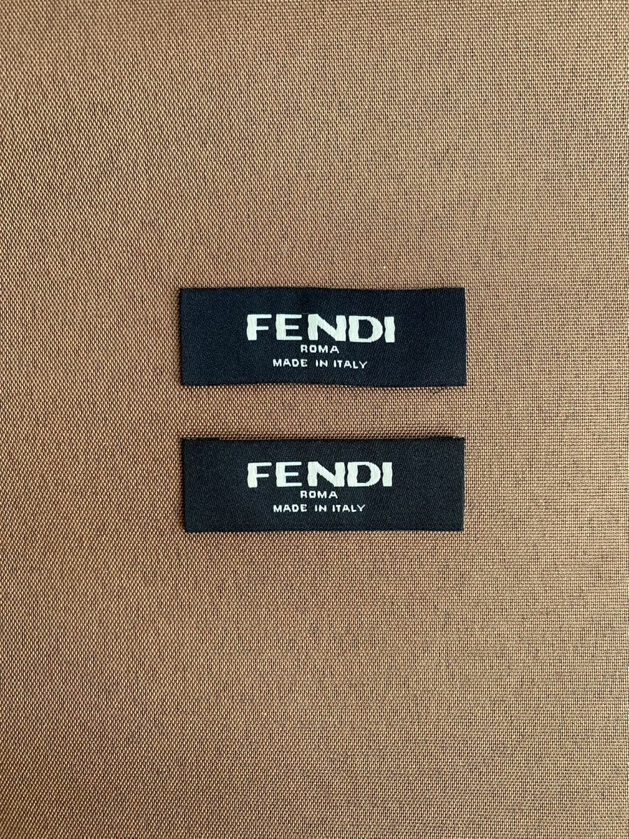 Fendi - mingfabricstore