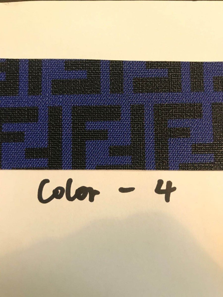 FF Custom Leather Fabric for shoe - mingfabricstore