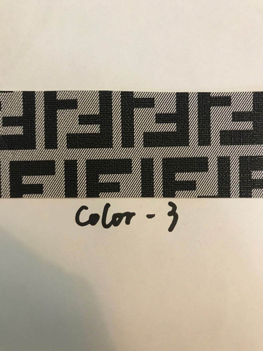 FF Custom Leather Fabric for shoe - mingfabricstore