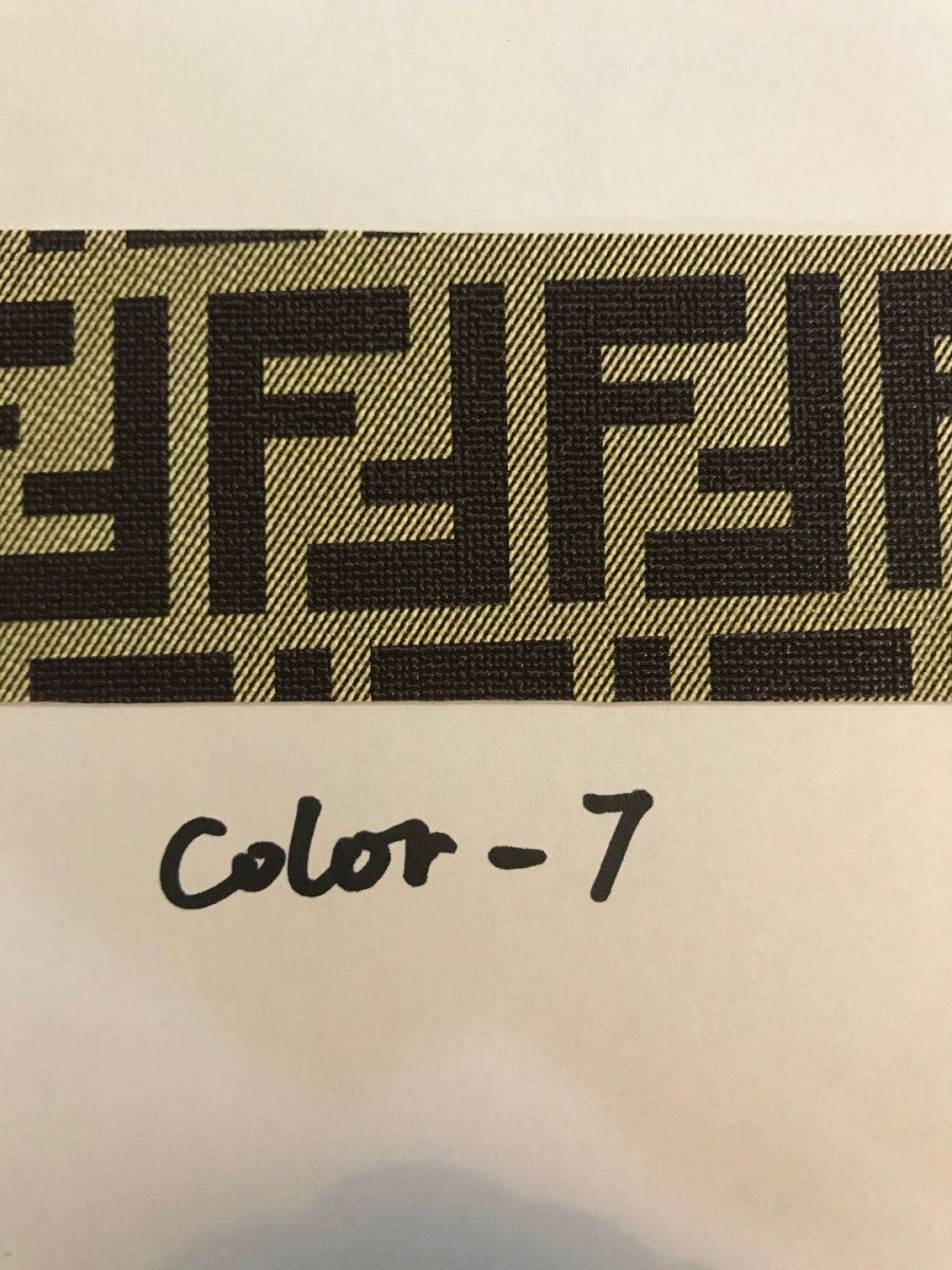 FF Custom Leather Fabric for shoe - mingfabricstore