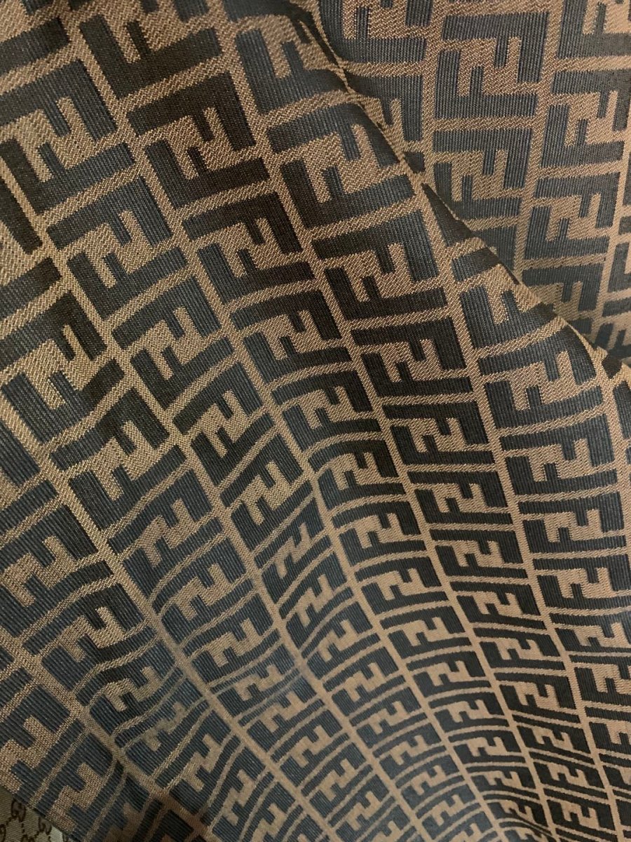 Four Fabric in One Bundle - mingfabricstore