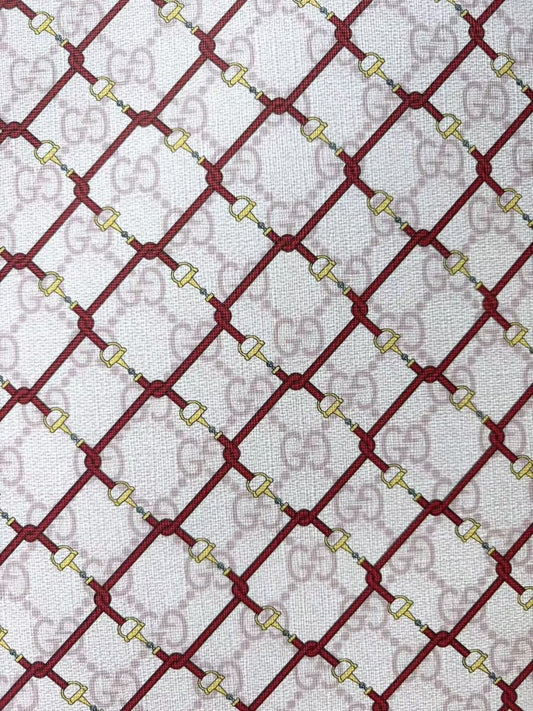 Gucci Bag Leather Sheet for DIY Crafts Sewing Hobbylobby - mingfabricstore