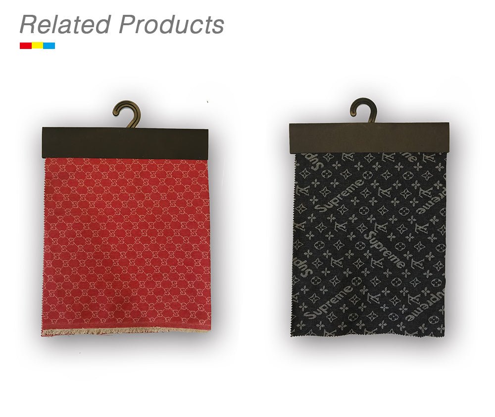 Gucci denim fabric crafting custom apparel for jacket - mingfabricstore