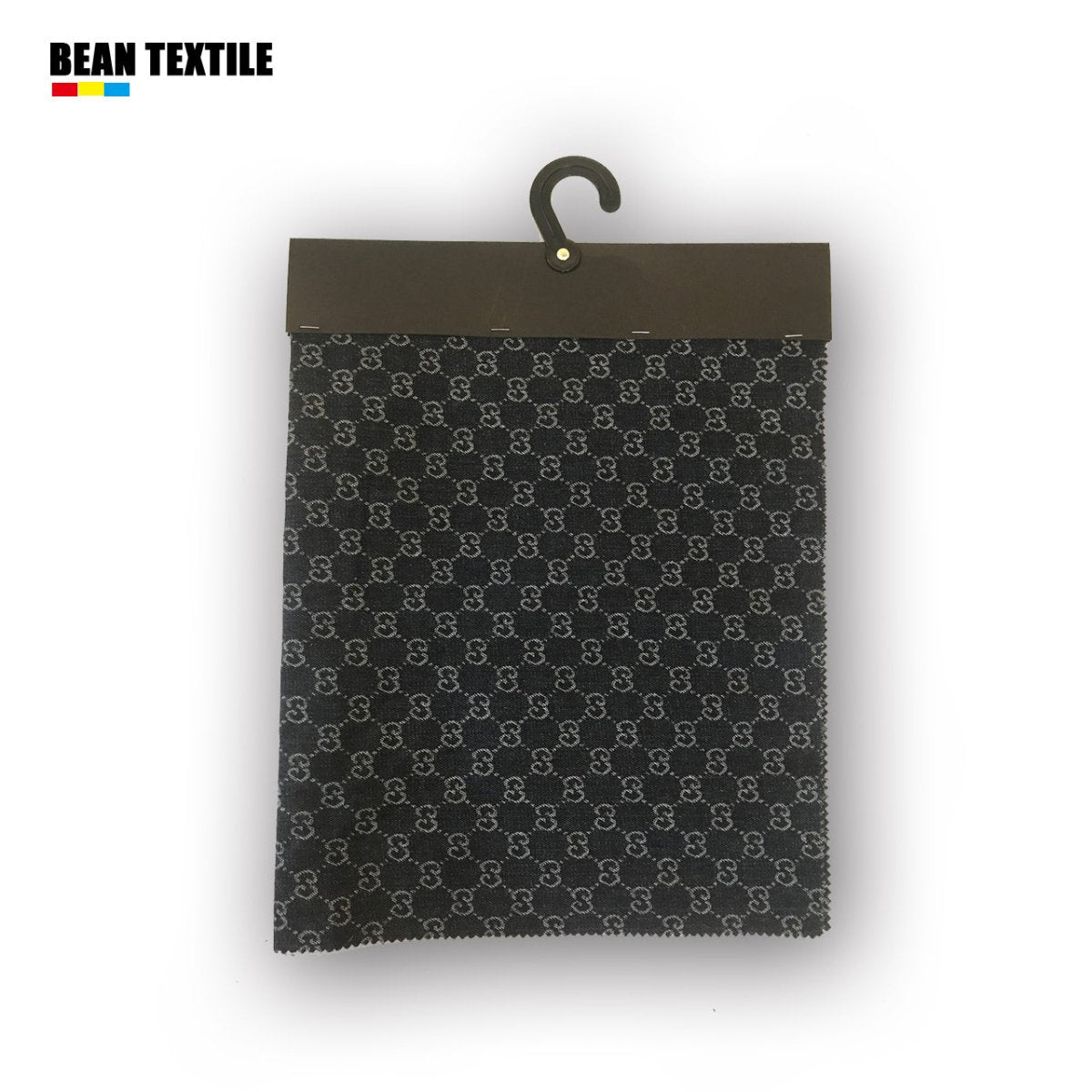 Gucci denim fabric crafting custom apparel for jacket - mingfabricstore