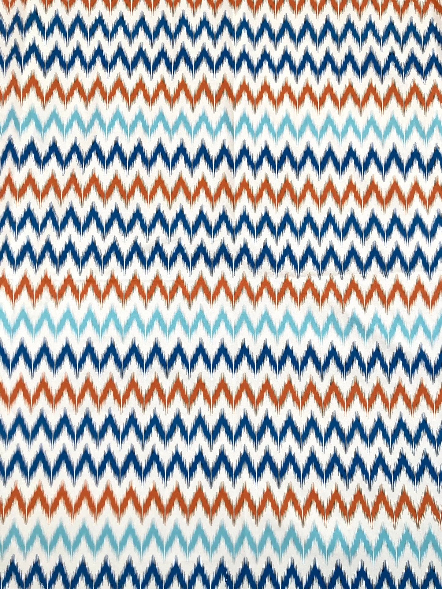 Cotton Custom Material Abstract Fabric