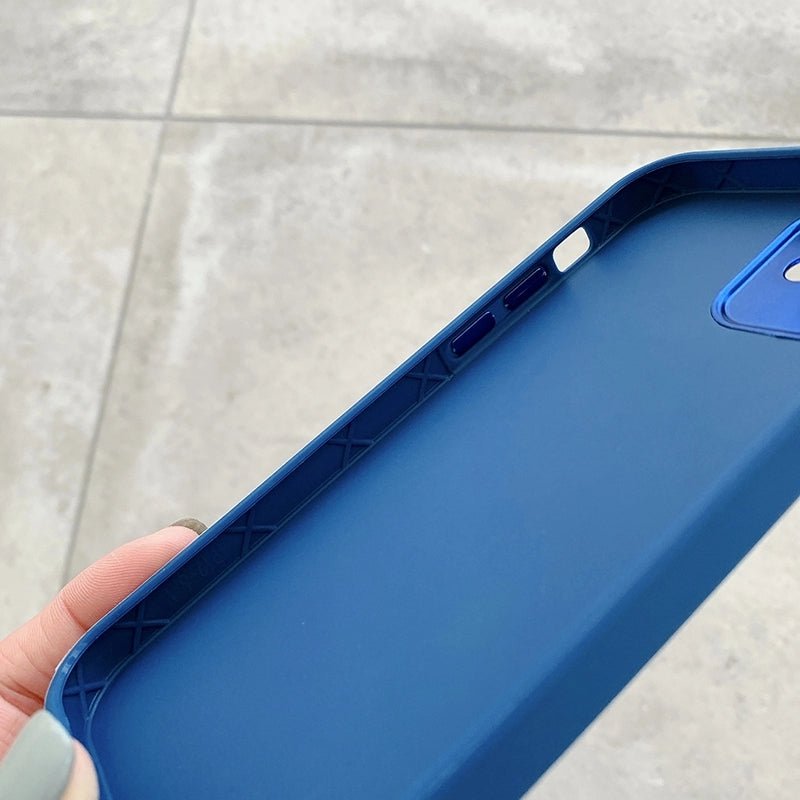 KENZO Fashion Silicone iPhone Cases. - mingfabricstore