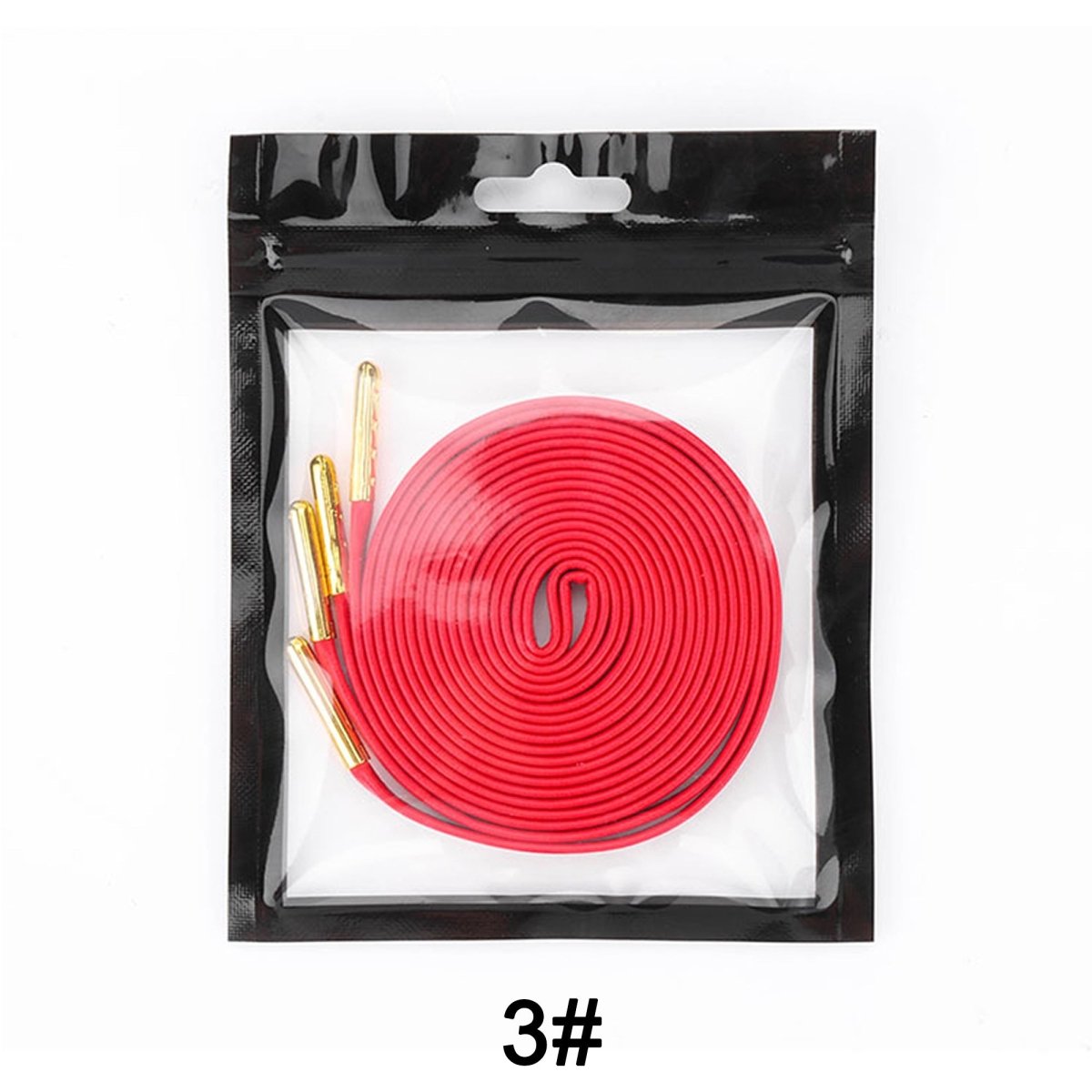 Luxury synthetic leather Shoelace for Handcraft Custom Sneakers Street Fashion AF1 - mingfabricstore